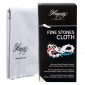 Hagerty Fine Stones Cloth Panno Pulente per Gioielli con Pietre Naturali Delicate