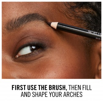 Rimmel London Brow This Way Professional Pencil Matita Sopracciglia