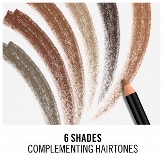 Rimmel London Brow This Way Professional Pencil Matita Sopracciglia