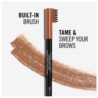 Rimmel London Brow This Way Professional Pencil Matita Sopracciglia