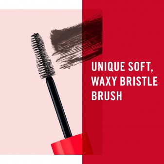 Rimmel London ScandalEyes Volume On Demand Mascara Colore Nero a