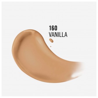 Rimmel London Kind&Free Fondotinta Liquido Bio Vegano Cruelty-Free a