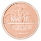 Rimmel London Stay Matte Cipria Compatta a Lunga Tenuta 005 Silky Beige