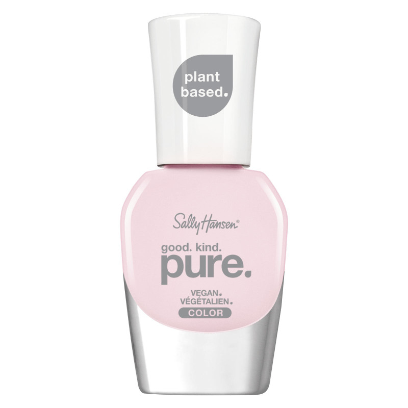 Sally Hansen Smalto per Unghie Good Kind Pure Vegan Colore 190 Rose