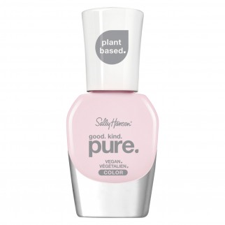 Sally Hansen Smalto per Unghie Good Kind Pure Vegan Colore 190 Rose