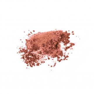 Rimmel London Maxi Blush fard in polvere a Lunga Tenuta 001 Third Base