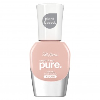 Sally Hansen Smalto per Unghie Good Kind Pure Vegan Colore 225 Red
