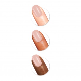 Sally Hansen Smalto per Unghie Good Kind Pure Vegan Colore 225 Red