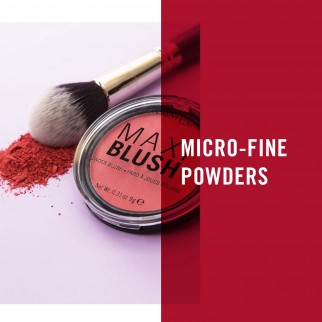 Rimmel London Maxi Blush fard in polvere a Lunga Tenuta 003 Wild Card