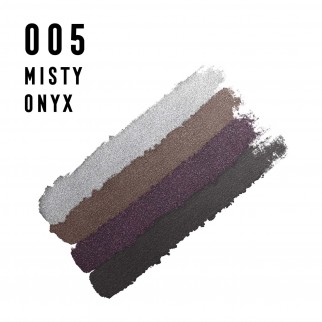 Max Factor Colour X-Pert Soft Touch Palette 4 Ombretti Altamente