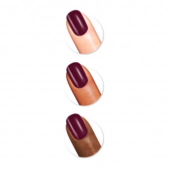 Sally Hansen Smalto per Unghie Good Kind Pure Vegan Colore 330 Beet It