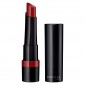 Rimmel London Lasting Finish Matte Rossetto in formato Stick a Lunga Tenuta 530 Hollywood Red