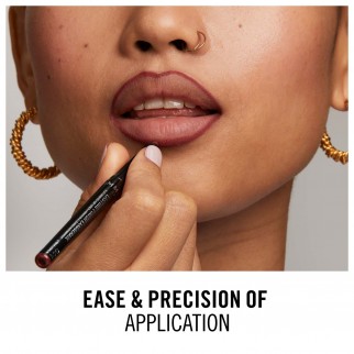 Rimmel London Lasting Finish Exaggerate Automatic Lip Liner Pencil
