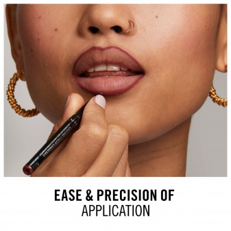 Rimmel London Lasting Finish Exaggerate Automatic Lip Liner Pencil