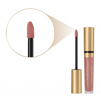 Max Factor Colour Elixir Soft Matte Rossetto Liquido a Lunga Tenuta