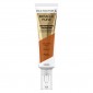 Max Factor Miracle Pure Skin-Improving Foundation Fondotinta Liquido Idratante SPF30 PA+++ a Lunga Tenuta 93 Mocha