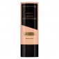 Max Factor Facefinity Lasting Performance Fondotinta Matte Liquido Sebo-Equilibrante a Lunga Tenuta 105 Soft Beige