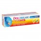 Dolorelax Gel Effetto Caldo per Collo Spalle e Schiena - Flacone da 75ml