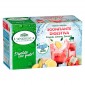 L'Angelica Tisana a Freddo Fragola Limone e Zenzero Vegan Senza Lattosio e Gluten Free - Confezione da 18 Filtri