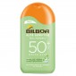 Bilboa Aloe Sensitive SPF 50+ Crema Solare a Protezione Molto Alta con Aloe Vera per Pelli Sensibili - Flacone da 200ml