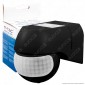 V-Tac VT-8028 Sensore Crepuscolare e di Movimento a Infrarossi per Lampadine - SKU 5089