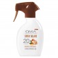 Omia Spray Solare SPF 20 a Protezione Media con Argan del Marocco - Flacone da 200ml