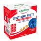 Equilibra Integratore per Stanchezza e Affaticamento Sostegno Forte con Creatina - Confezione da 22 Bustine