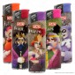 Ciao Accendino Elettronico Fantasia Cards 2 - Serie da 5 Accendini