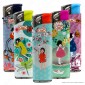 Ciao Accendino Elettronico Fantasia Thumbelina - Serie da 5 Accendini