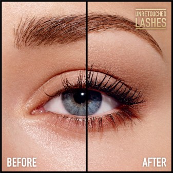 Max Factor 2000 Calorie Dramatic Volume Mascara Volumizzante
