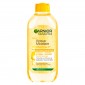 Garnier SkinActive Acqua Micellare Ipoallergenica Struccante Detergente Senza Risciacquo con Vitamina C - Flacone da 400ml