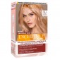 L'Oréal Paris Excellence Universal Nude Colorazione Permanente 9U Biondo Chiarissimo Universale Triplo Trattamento