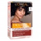 L'Oréal Paris Excellence Universal Nude Colorazione Permanente 1U Nero Universale Triplo Trattamento