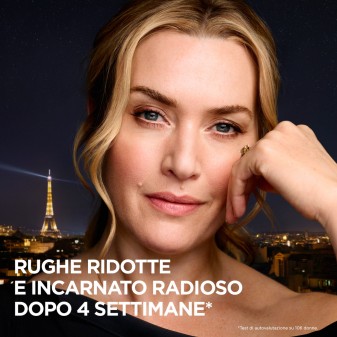 L'Oréal Paris Midnight Serum Siero Antirughe con Complesso