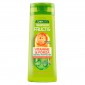 Garnier Fructis Vitamine e Forza Shampoo Fortificante per Capelli Fragili Vitamina C e Biotina - Flacone da 250ml