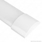 V-Tac Evolution VT-8338 Tubo LED Prismatico Plafoniera 38W Lampadina 150cm - SKU 20365 / 20366 / 20367