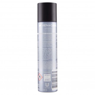 Dove Men+Care Deodorante Spray Advanced Control Stress Protection -
