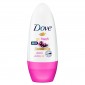 Dove Deodorante Roll-On Go Fresh 48h Bacche di Acai &amp; Ninfea d'Acqua 0% Alcol Antitraspirante - Flacone da 50ml