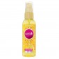 Sunsilk Scintille di Luce + Effetto Seta Olio Nutriente Spray Per Capelli Spenti e Crespi - Flacone da 75ml