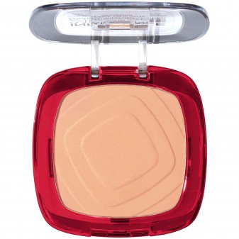 L'Oréal Paris Infaillible 24H Fresh Wear Fondotinta in Polvere