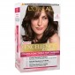 L'Oréal Paris Excellence Colorazione Permanente 4 Castano Triplo Trattamento