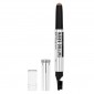 Maybelline New York Tattoo Brow Lift Stick per Sopracciglia Effetto Laminazione 01 Biondo