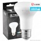 V-Tac VT-263 Lampadina LED E27 8.5W Reflector R63 SMD Chip Samsung - SKU 21141 / 21142 / 21143