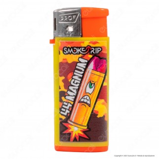SmokeTrip Color Accendino Elettronico Mini Fantasia Bullets - Serie