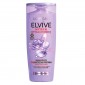 L'Oréal Paris Elvive Hydra Hyaluronic Shampoo Idratazione Profonda con Acido Ialuronico Capelli Disidratati 250ml