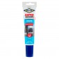 Bostik Super Sigillante Bagno Resistente all'Acqua Insensibile alle Muffe - Flacone da 150ml