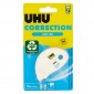 UHU Correction Roller Correttore a Nastro - Roller da 10 Metri