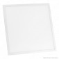 V-Tac VT-6340 Pannello LED Quadrato 60x60 40W SMD con Driver - SKU 216671 / 216672
