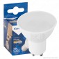 Kanlux TOMIv2 Lampadina LED GU10 6.5W Faretto Spotlight SMD - mod. 34971 / 34970