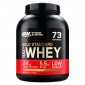 Optimum Nutrition Gold Standard 100% Whey Proteine Isolate in Polvere con Aminoacidi Caramello - Barattolo da 2,27kg